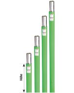 3M™ DBI-SALA® Davit-Mastverlängerungen