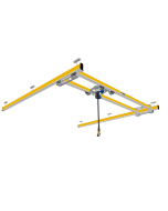 Zweiträgerkran Typ ZHB-X