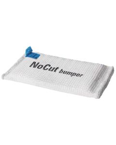 NoCut® bumper